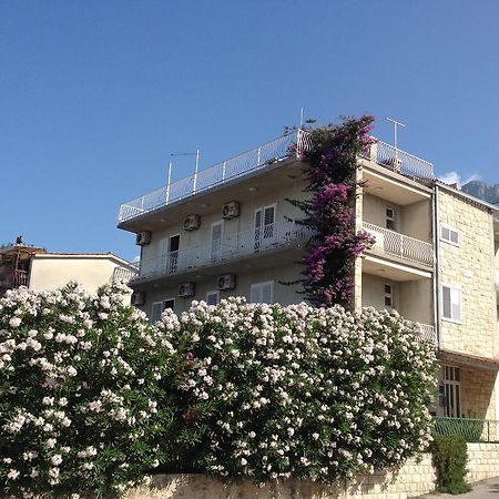 Bed & Breakfast Batosic Makarska Exterior foto