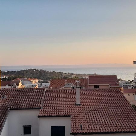 Bed & Breakfast Batosic Makarska Exterior foto
