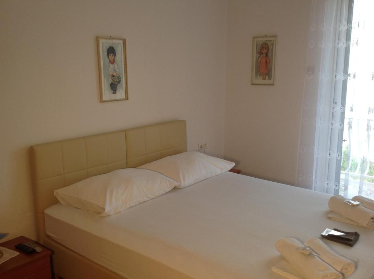 Bed & Breakfast Batosic Makarska Exterior foto