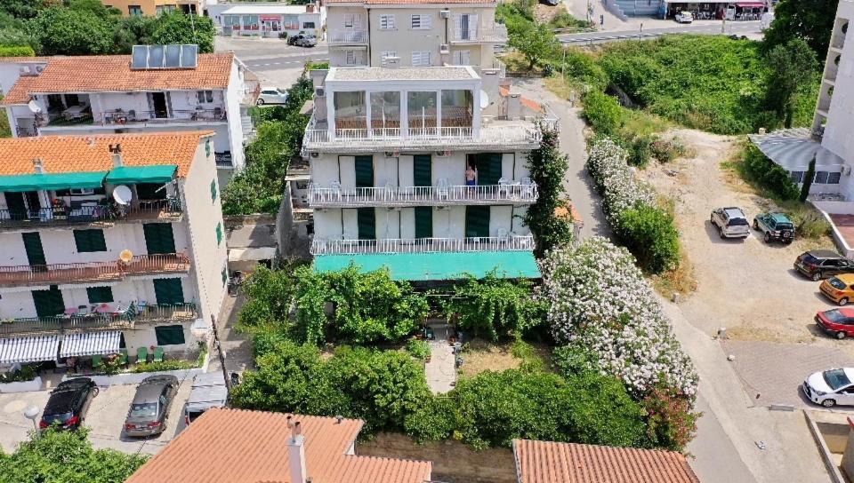 Bed & Breakfast Batosic Makarska Exterior foto