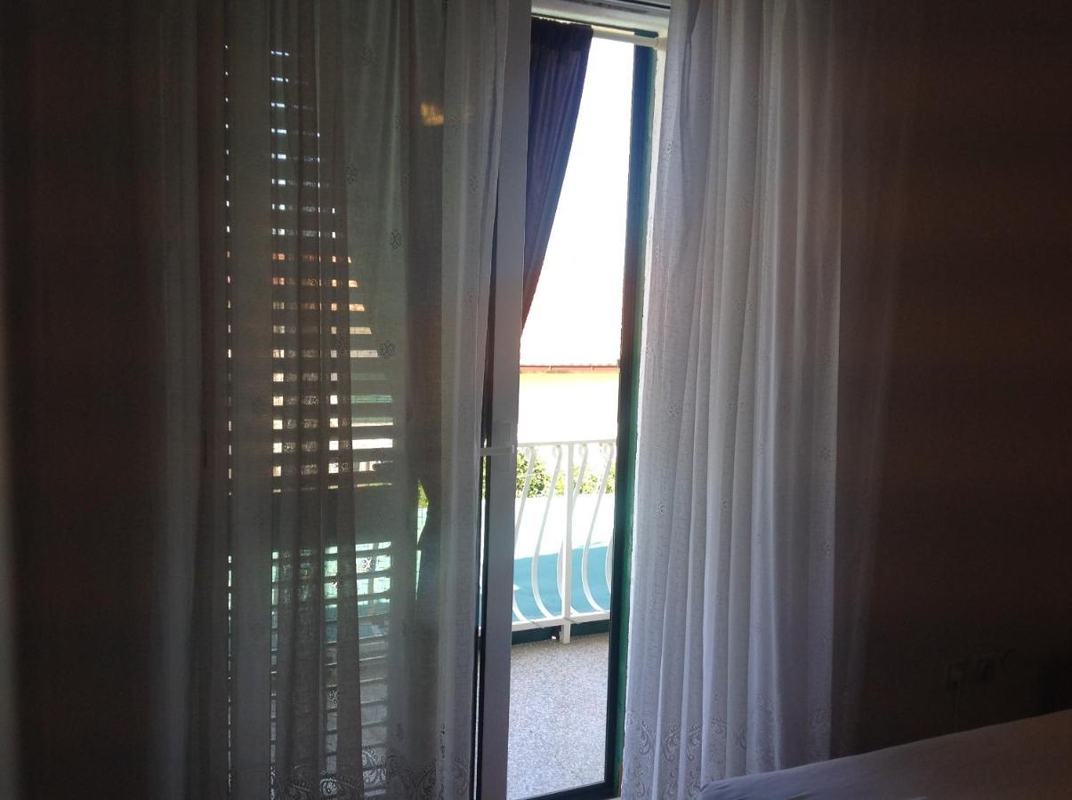 Bed & Breakfast Batosic Makarska Exterior foto