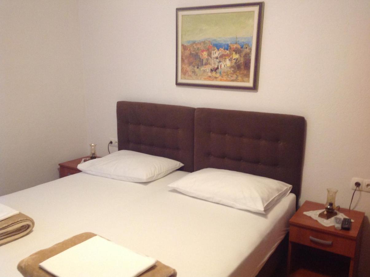 Bed & Breakfast Batosic Makarska Exterior foto