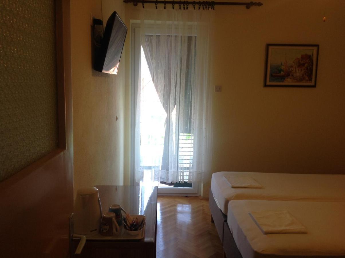 Bed & Breakfast Batosic Makarska Exterior foto