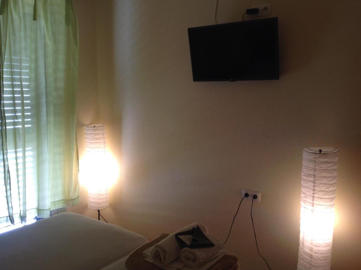 Bed & Breakfast Batosic Makarska Exterior foto