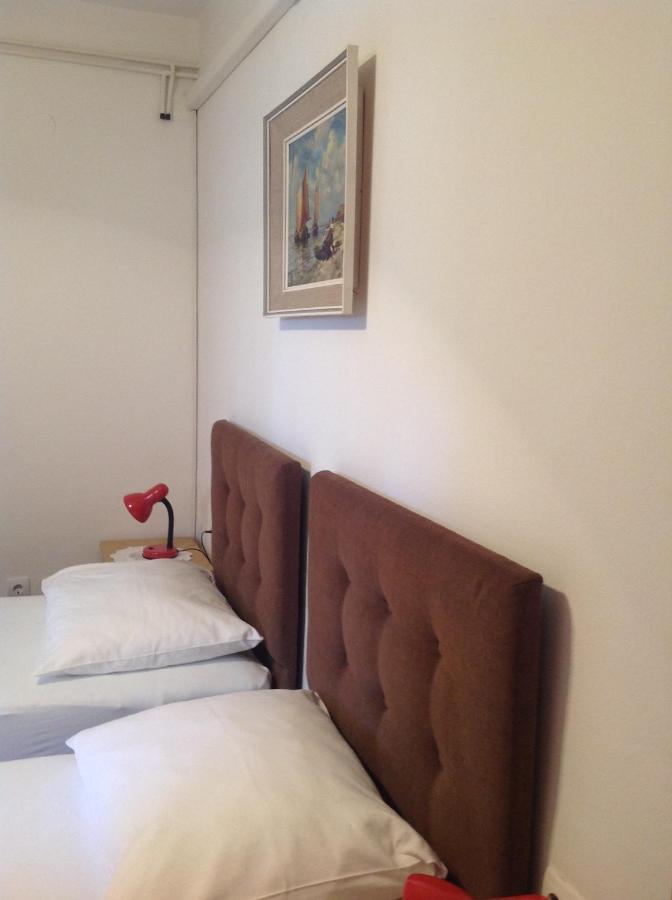 Bed & Breakfast Batosic Makarska Exterior foto