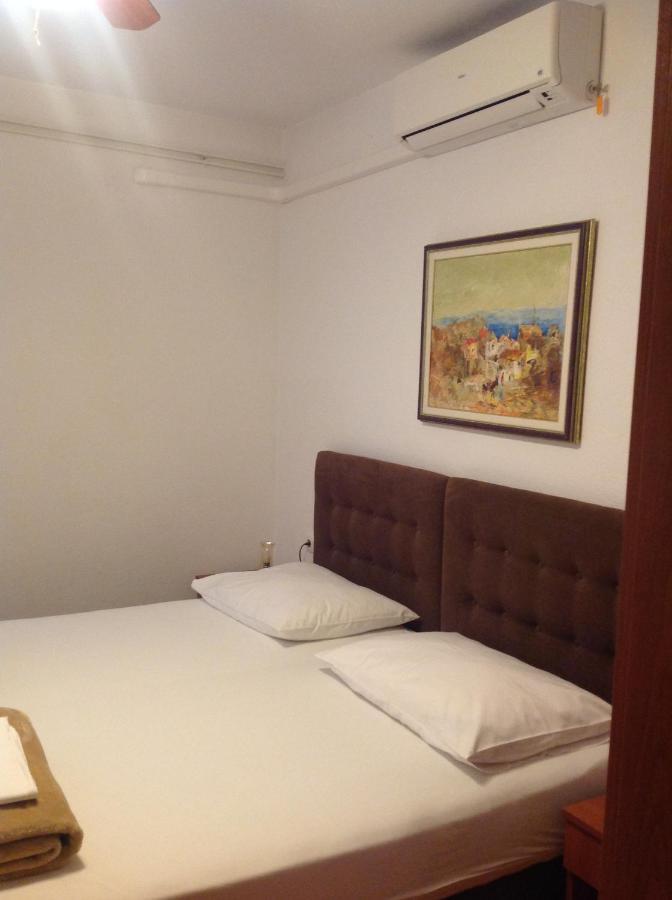 Bed & Breakfast Batosic Makarska Exterior foto