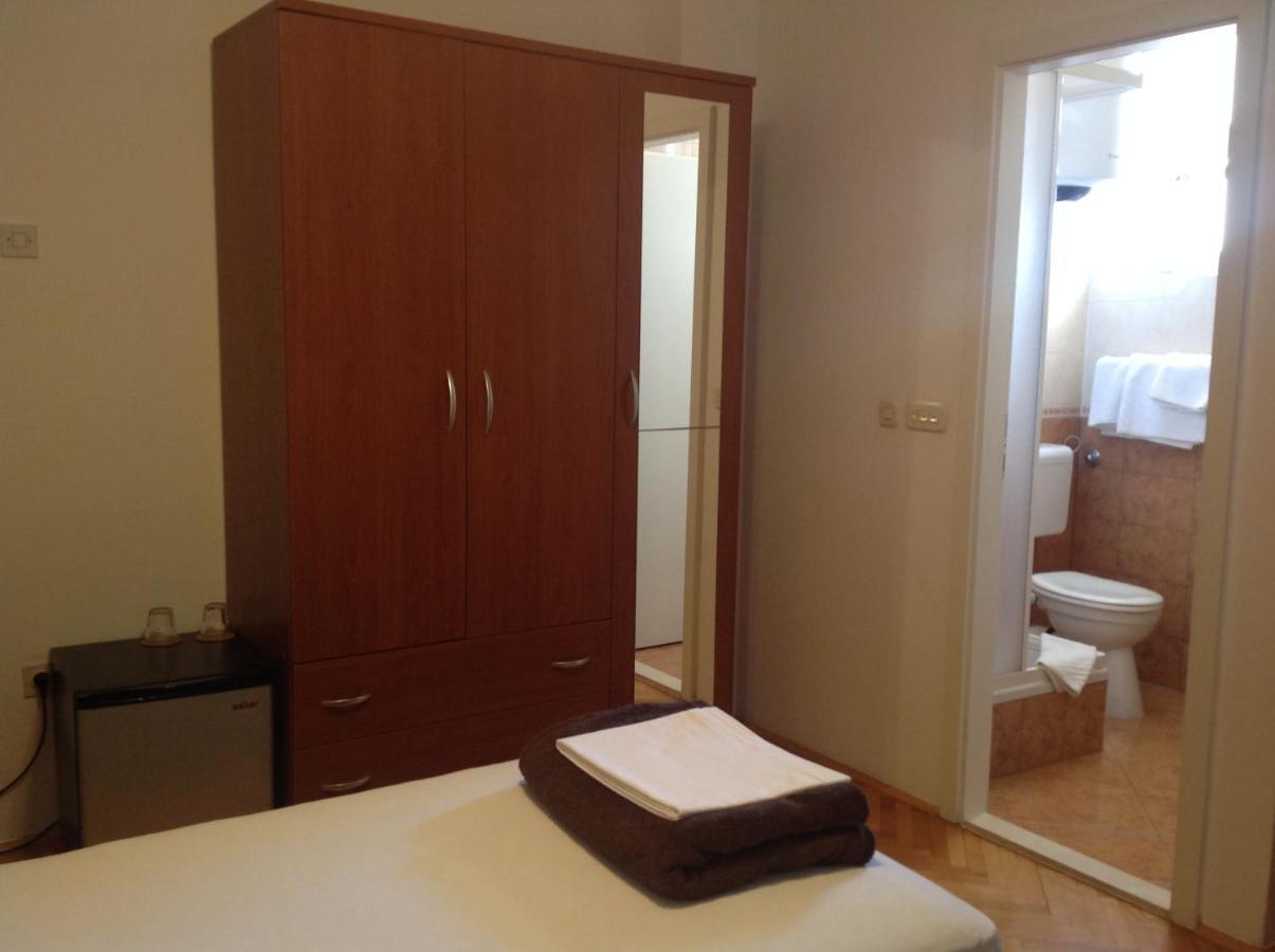Bed & Breakfast Batosic Makarska Exterior foto