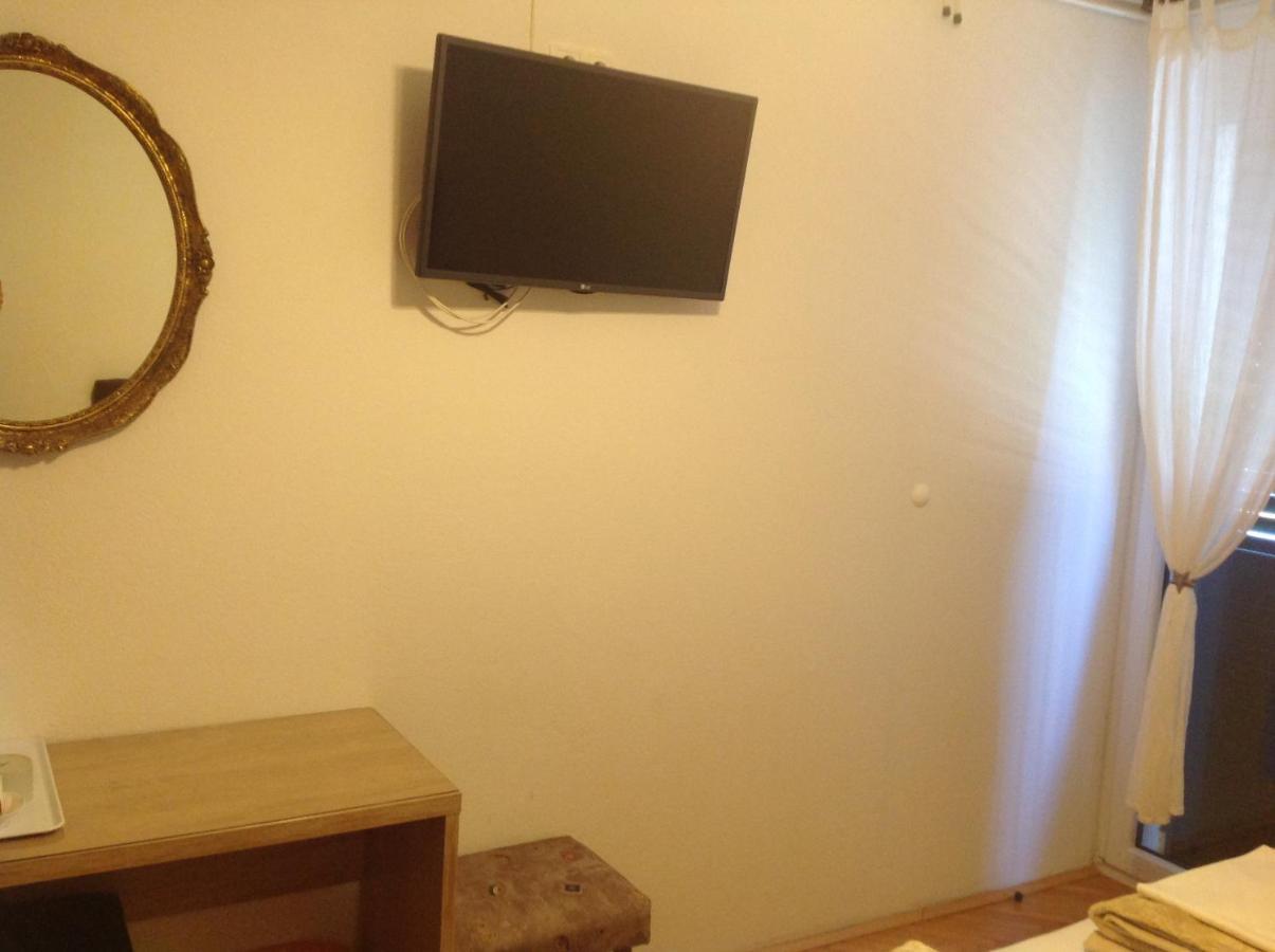 Bed & Breakfast Batosic Makarska Exterior foto