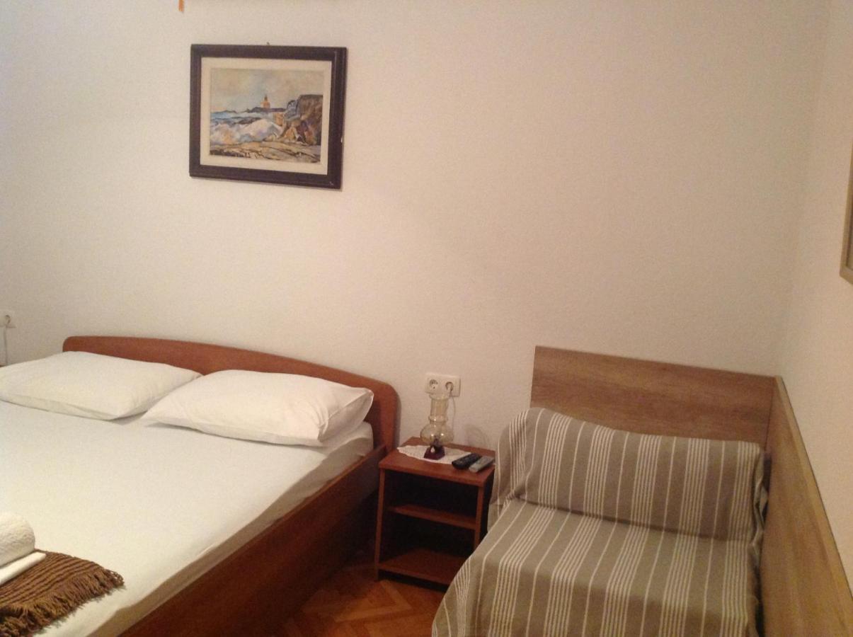 Bed & Breakfast Batosic Makarska Exterior foto