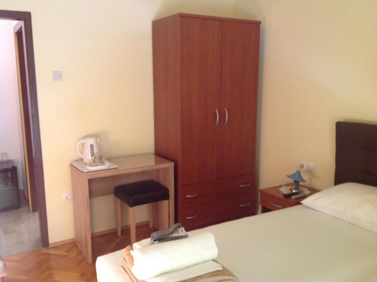 Bed & Breakfast Batosic Makarska Exterior foto