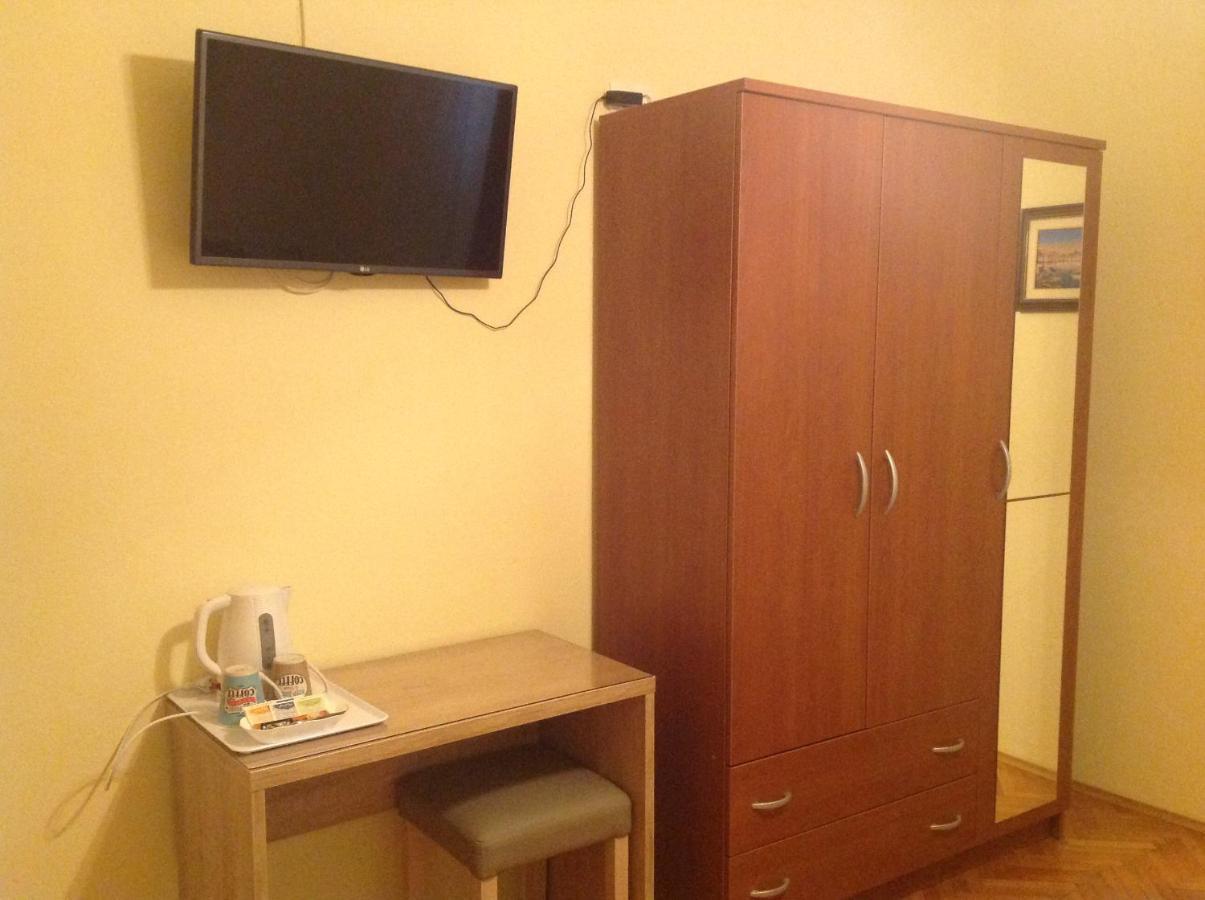 Bed & Breakfast Batosic Makarska Exterior foto