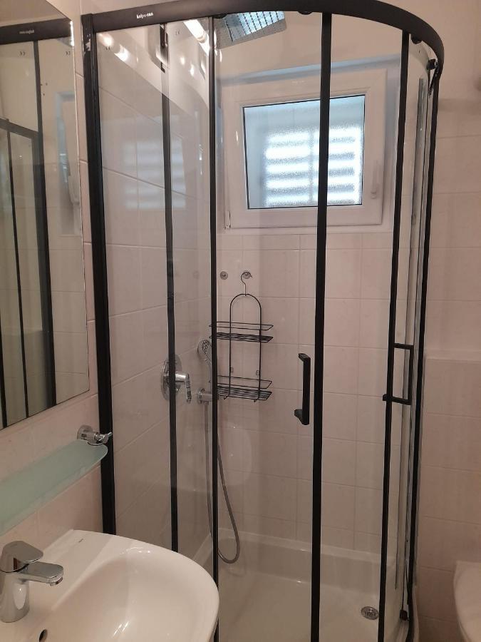 Bed & Breakfast Batosic Makarska Exterior foto