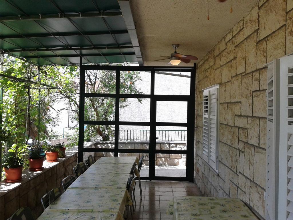 Bed & Breakfast Batosic Makarska Exterior foto