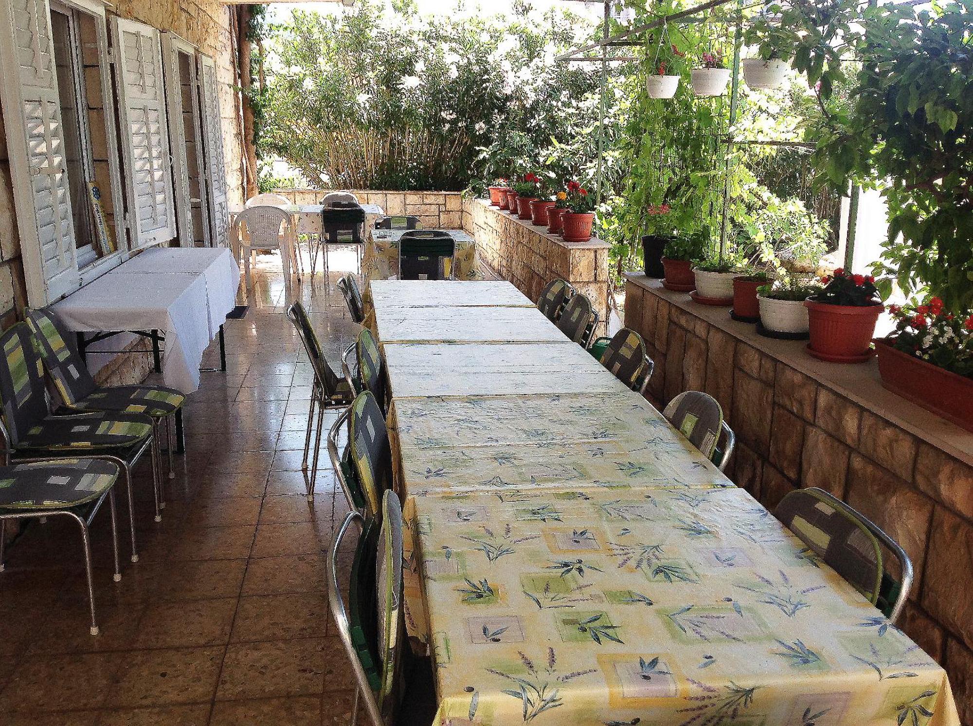 Bed & Breakfast Batosic Makarska Zimmer foto