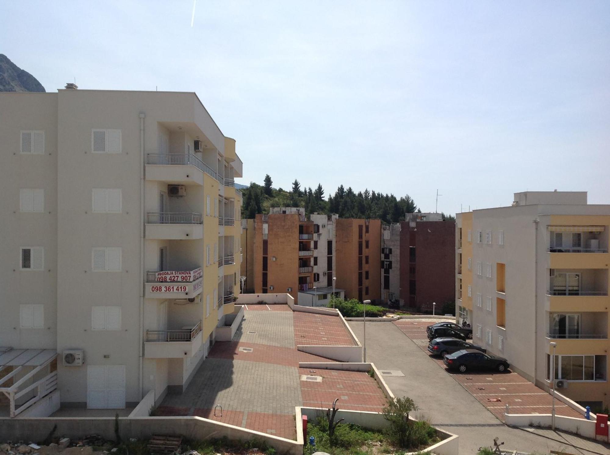 Bed & Breakfast Batosic Makarska Zimmer foto