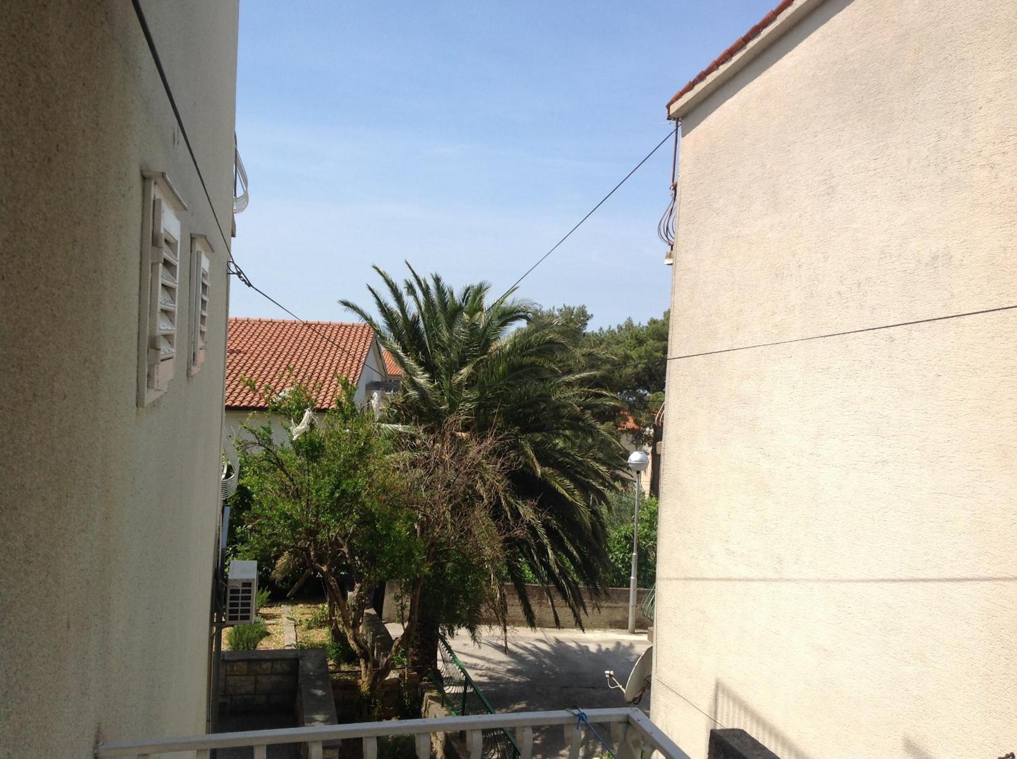 Bed & Breakfast Batosic Makarska Zimmer foto