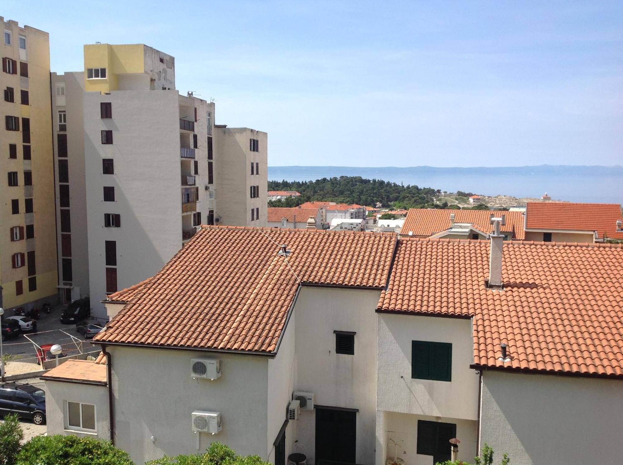 Bed & Breakfast Batosic Makarska Zimmer foto
