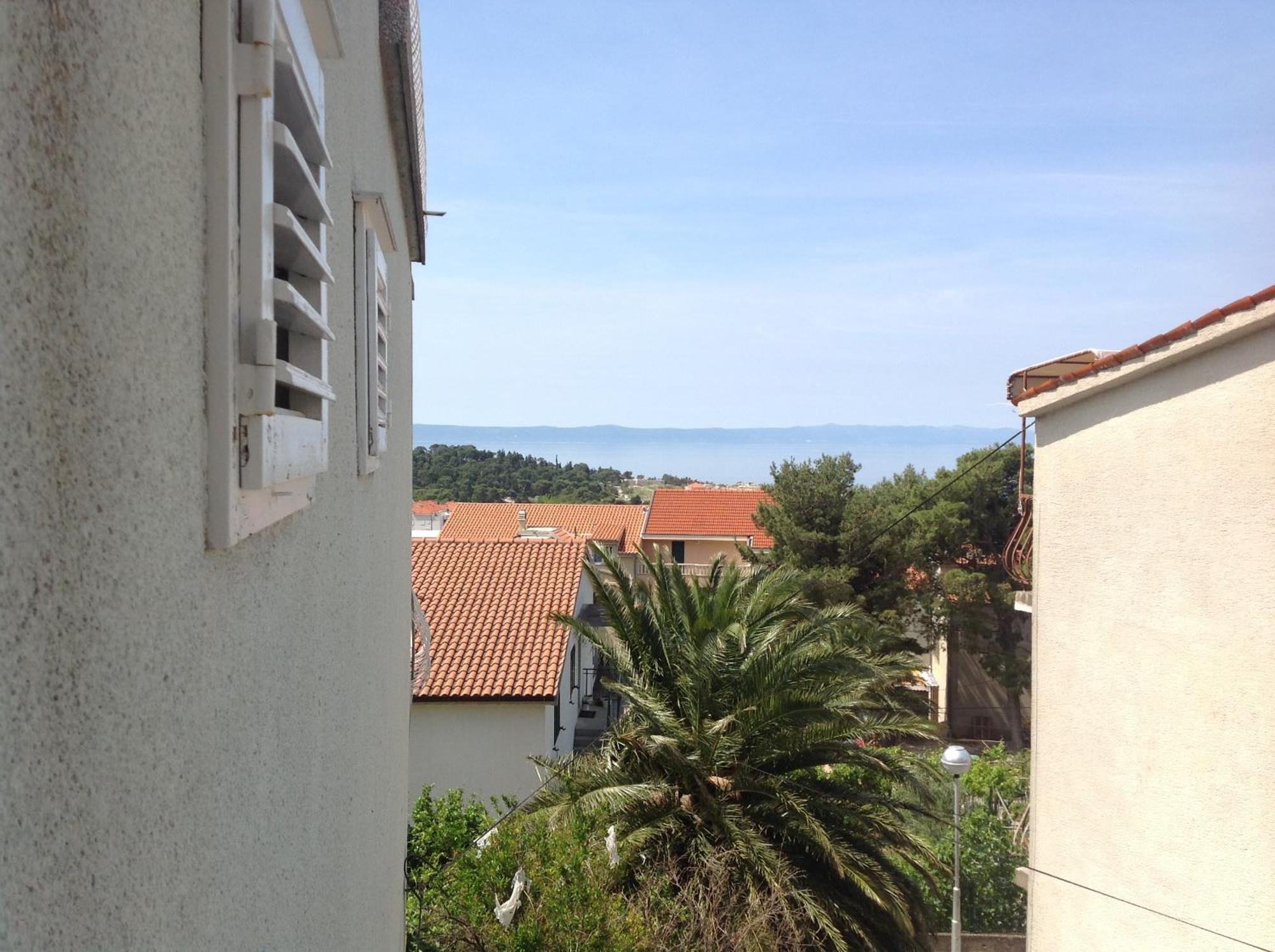 Bed & Breakfast Batosic Makarska Zimmer foto