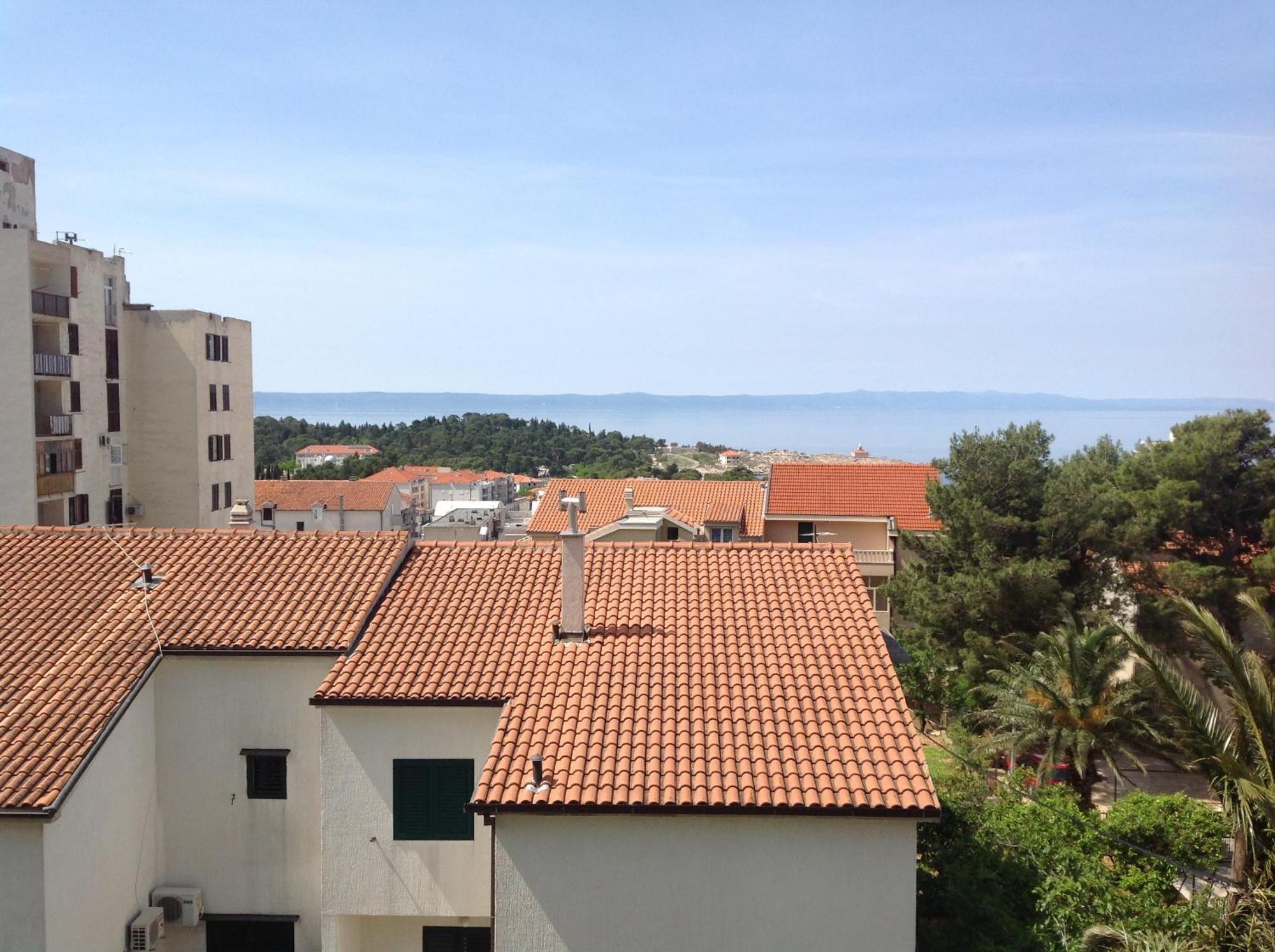 Bed & Breakfast Batosic Makarska Zimmer foto
