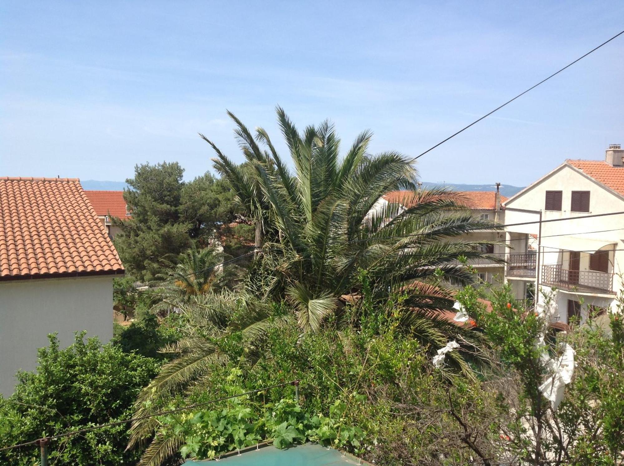 Bed & Breakfast Batosic Makarska Zimmer foto