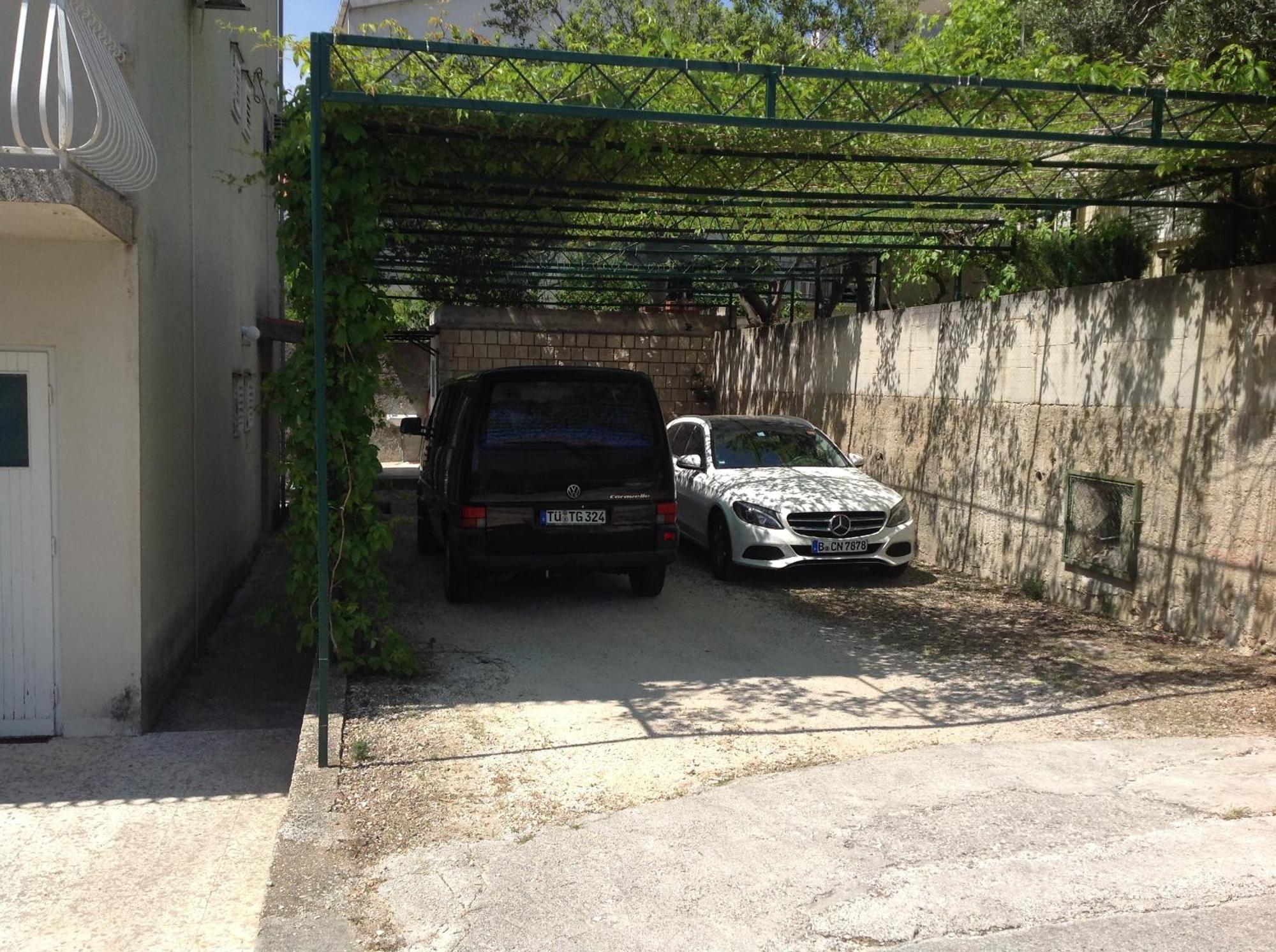 Bed & Breakfast Batosic Makarska Zimmer foto