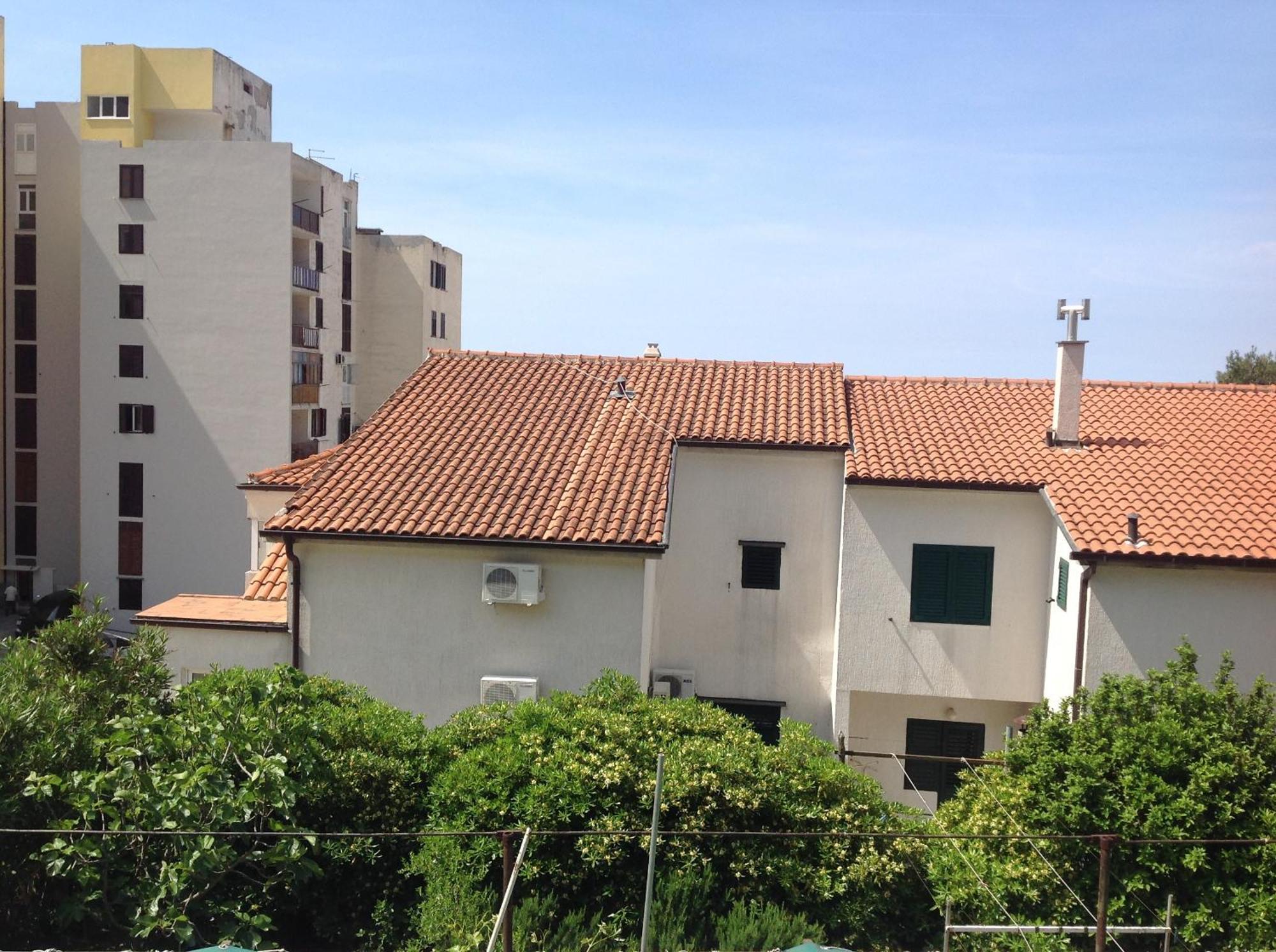 Bed & Breakfast Batosic Makarska Zimmer foto
