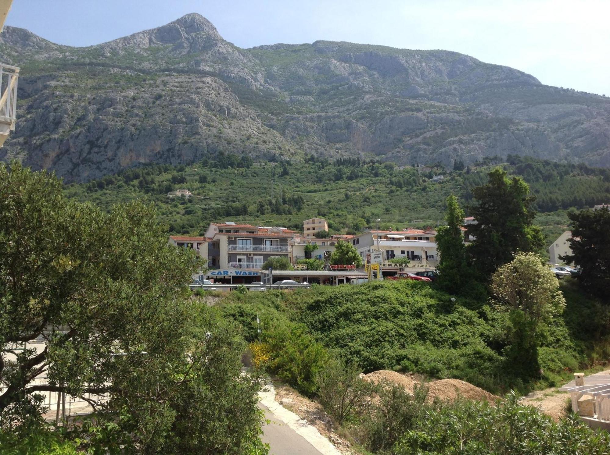 Bed & Breakfast Batosic Makarska Zimmer foto