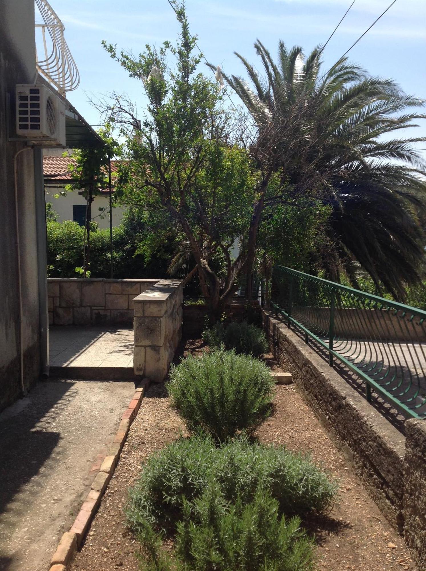 Bed & Breakfast Batosic Makarska Zimmer foto