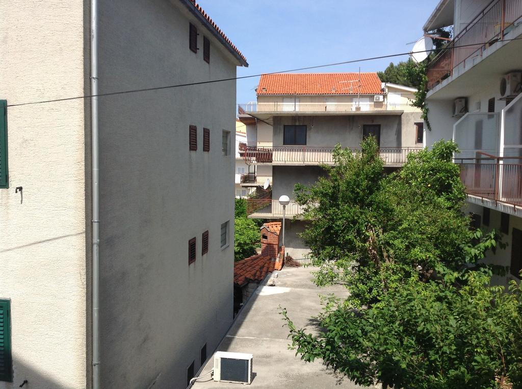 Bed & Breakfast Batosic Makarska Zimmer foto