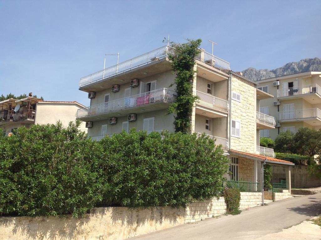 Bed & Breakfast Batosic Makarska Zimmer foto