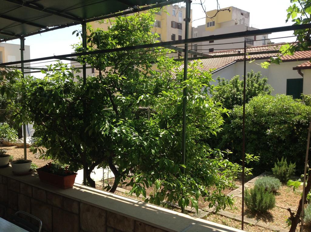Bed & Breakfast Batosic Makarska Exterior foto