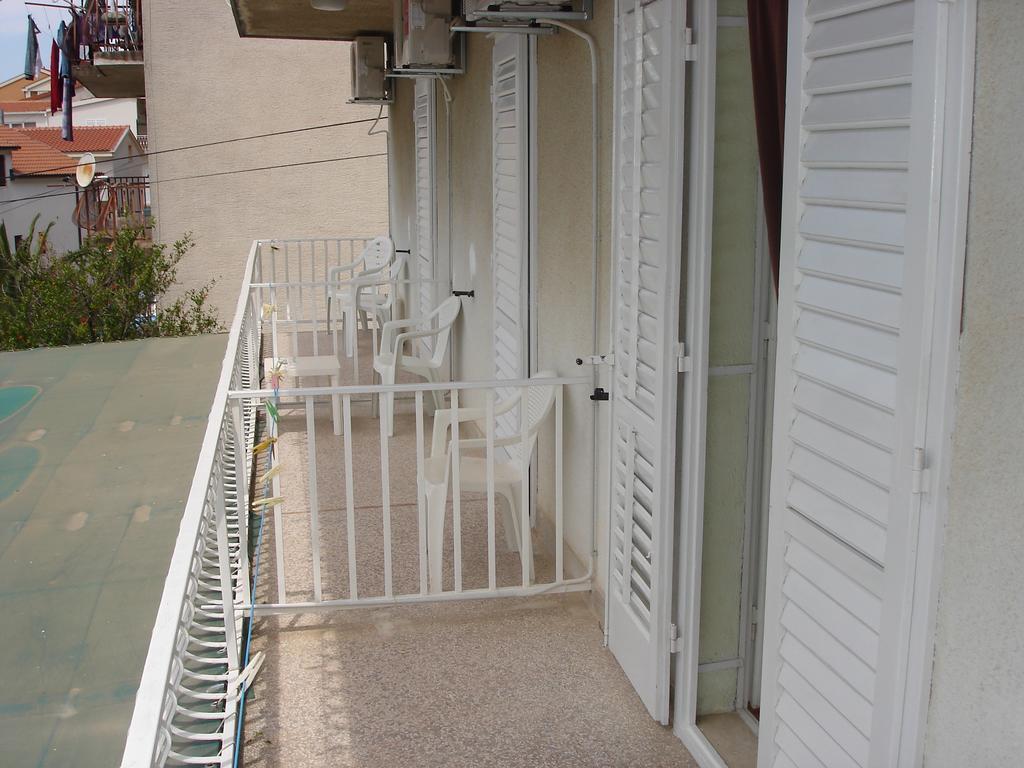 Bed & Breakfast Batosic Makarska Zimmer foto