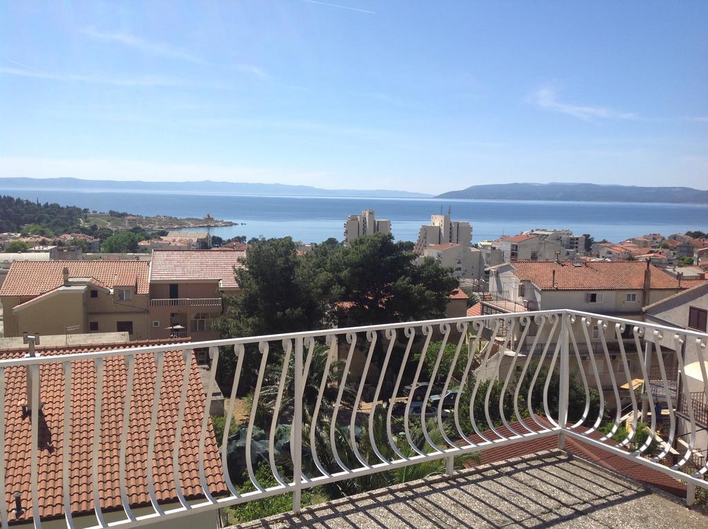 Bed & Breakfast Batosic Makarska Exterior foto
