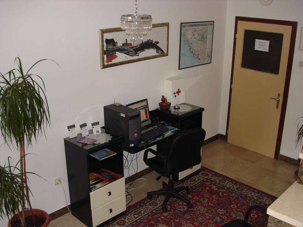 Bed & Breakfast Batosic Makarska Exterior foto