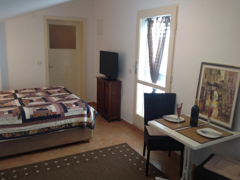 Bed & Breakfast Batosic Makarska Exterior foto