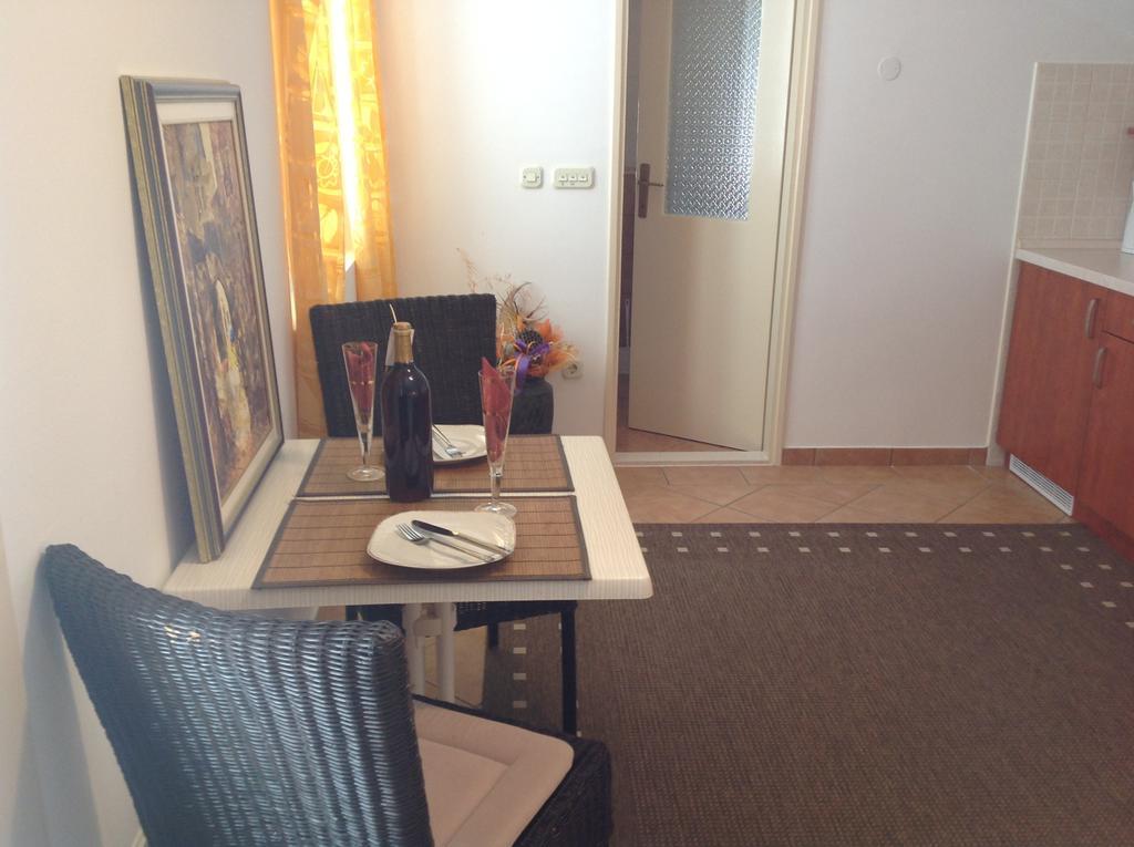 Bed & Breakfast Batosic Makarska Exterior foto