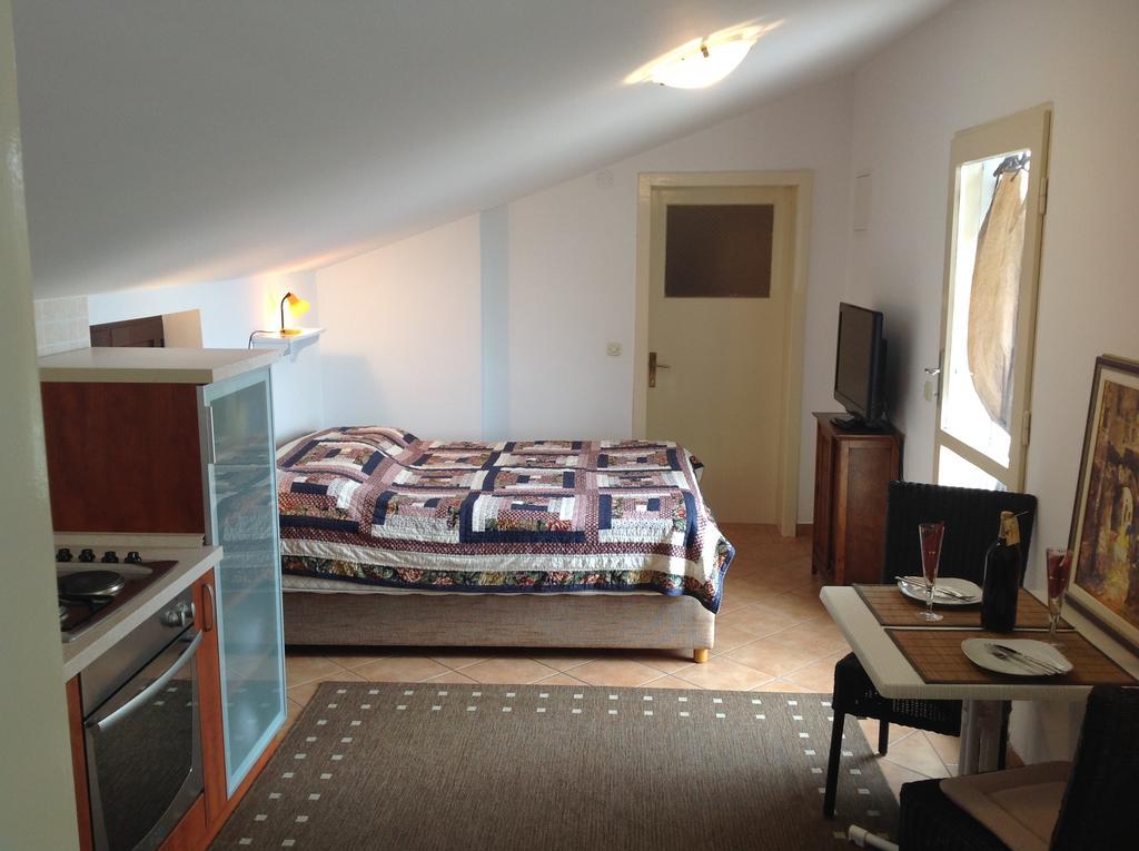 Bed & Breakfast Batosic Makarska Exterior foto