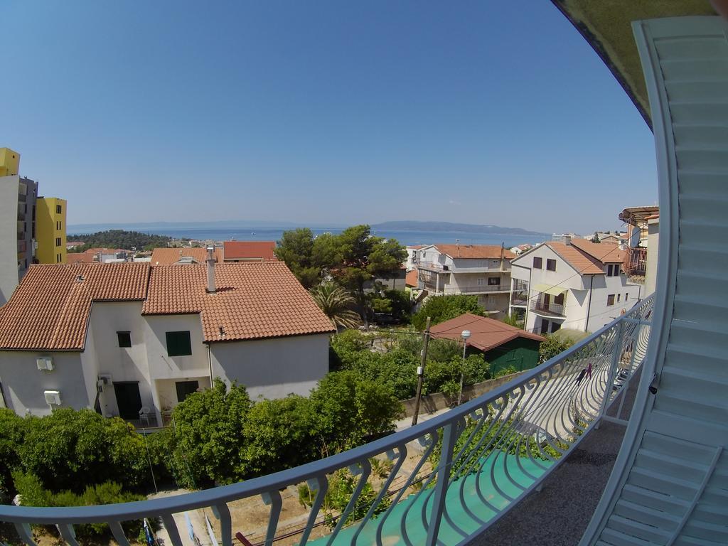 Bed & Breakfast Batosic Makarska Exterior foto
