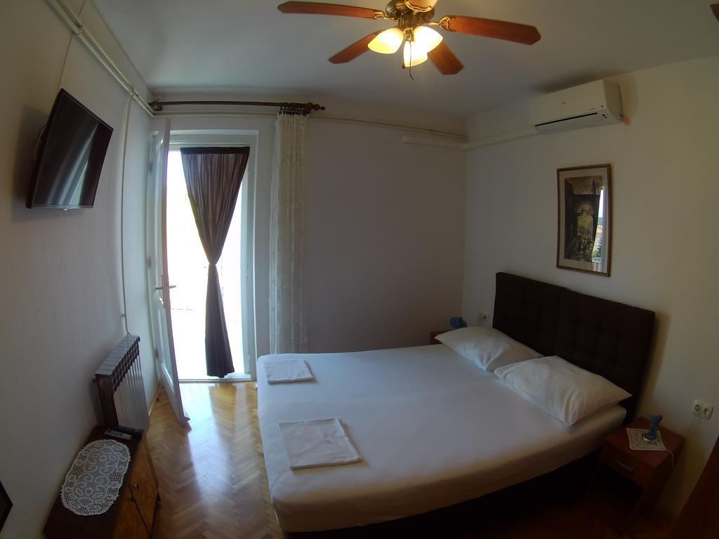 Bed & Breakfast Batosic Makarska Exterior foto