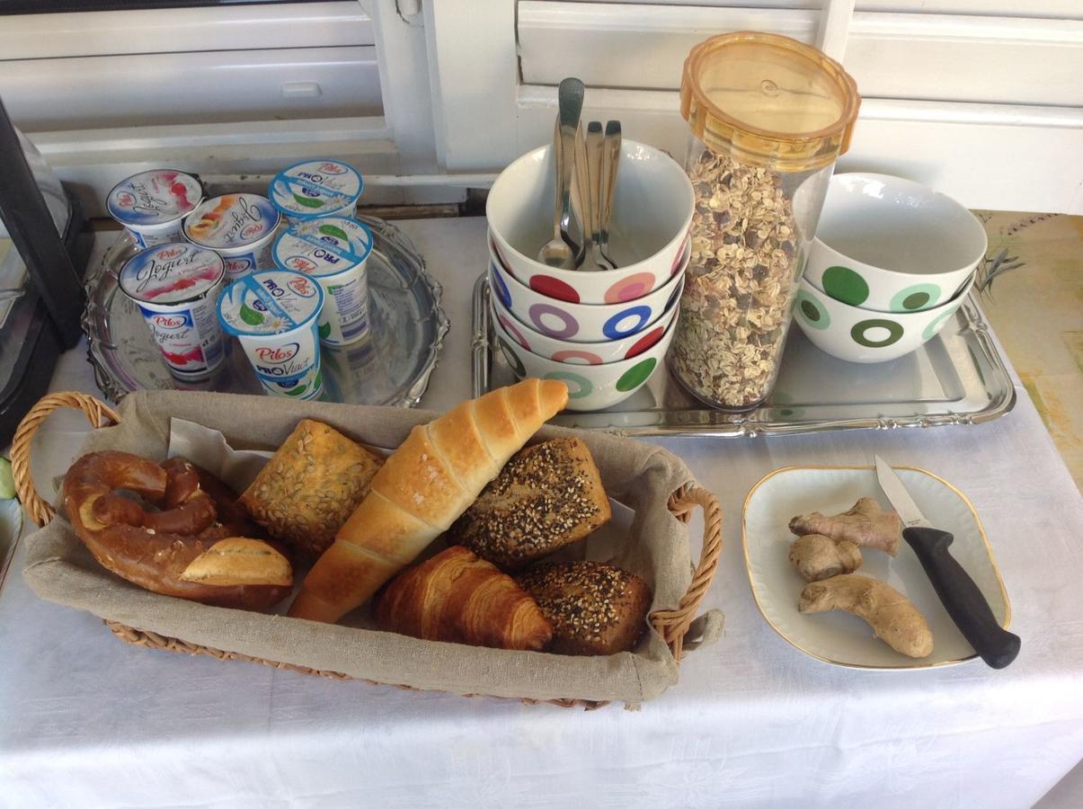 Bed & Breakfast Batosic Makarska Exterior foto