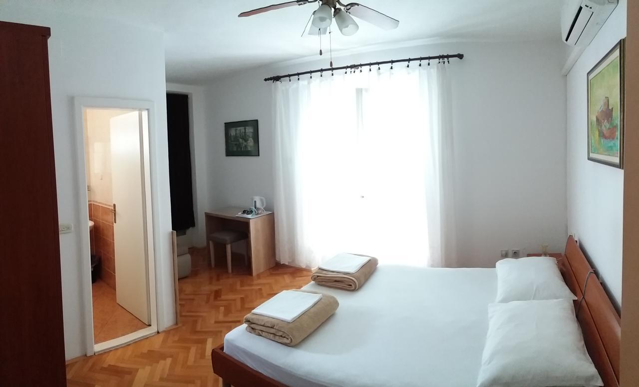 Bed & Breakfast Batosic Makarska Exterior foto